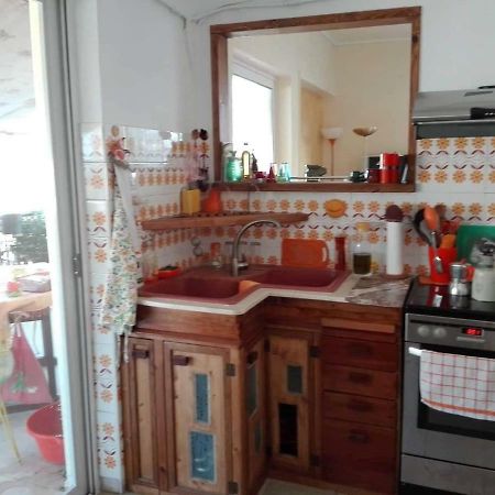 Penthouse Balcony Close To Acropolis Appartement Athene Buitenkant foto