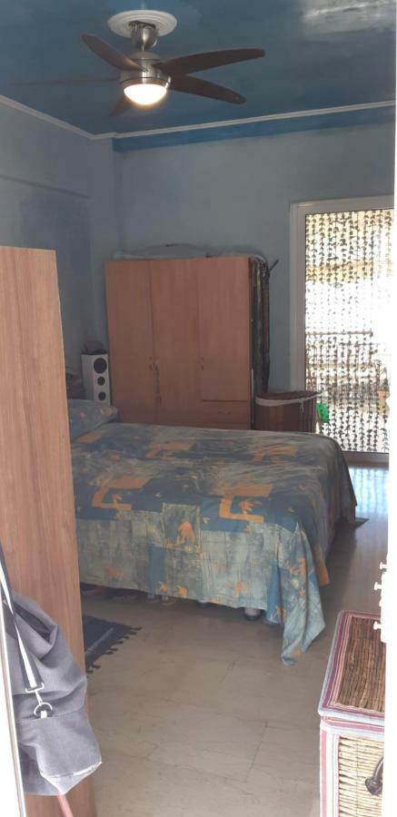 Penthouse Balcony Close To Acropolis Appartement Athene Buitenkant foto